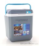Campingaz Powerbox Plus 12/230 28l Kühlbox-Grau-One Size