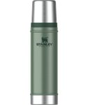 Stanley 0,59 Liter Classic Legendary Isolierflasche