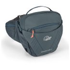 Lowe Alpine - Space Case 7 - Hüfttasche Gr 7 l grau