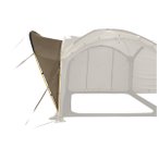 Kampa - Mod 250 - Canopy - Zelterweiterung Gr 2500 x 2100 x 900 mm dune