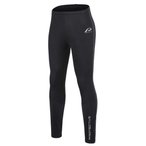 Protective Woodland Radhose lang Herren  Fahrradhose schwarz Größe S Rennrad |