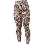 Eivy Pocket Tights Damen  Yogahose rosa Größe XS Trekking  Elastisch