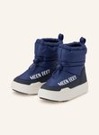 Moon Boot Moon Boots blau