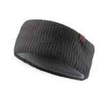 P.A.C. - Dalera Headband - Stirnband Gr One Size grau