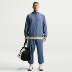 NIKE Herren Unterjacke M NK DF FORM HD JKT, Größe L in Weiß