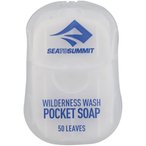 Sea to Summit Pocket Soap  Seifen & Shampoos grau Größe 18g Camping | Reise