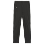 On - Women's Core Pants - Laufhose Gr S schwarz