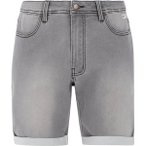 PROTEST Herren Shorts PRTYLVOR, Größe M in Grau
