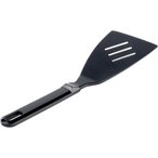 GSI Nylon Spatula Kochbesteck  Campingbesteck schwarz Größe ONE SIZE
