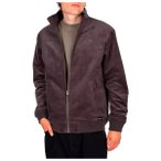 Iriedaily - Gse Cord Jacket - Freizeitjacke Gr S braun