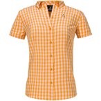 Schöffel Style Dalfoss Circ  Damen  Blusen orange Größe XS Camping  Elastisch