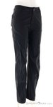 The North Face Exploration Damen Outdoorhose-Schwarz-6
