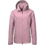 Schöffel Damen Easy XT Jacke (Größe S, rosa)