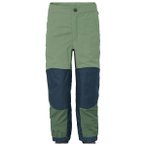 Vaude - Kid's Caprea Antimos Pants - Trekkinghose Gr 92 grün