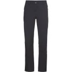 JACK WOLFSKIN Damen Hose TREK TERRAIN PANTS W, Größe 40 in Schwarz
