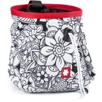 Ocun Lucky Chalkbag  Chalkbags weiss Größe One Size Sportklettern