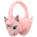 Barts - Kid's Unicorna Earmuffs Gr One Size rosa