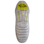 Nemo - Riff 15 Endless Promise - Daunenschlafsack Gr 198 cm - Long  Titanium