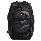 Rip Curl - Posse 33 Search Camo - Daypack schwarz