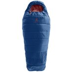 DEUTER Unisex Kinder-Schlafsäcke Starlight, Größe ONE SIZE in Blau