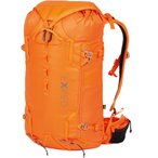 Exped Verglas 30   Kletterrucksäcke orange Größe 30L Alpinklettern | Bergstei