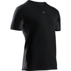 X-Bionic Xceed Run Discover  Herren  Laufshirts schwarz Größe XL Trailrunning 