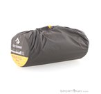 Sea to Summit Pursuit Plus Self-Inflating Regular Isomatte-Gelb-Regular