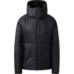 Haglöfs Breeze Mimic   Damen  Isolationsjacke schwarz Größe S Trekking  Wasse