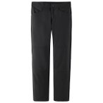 Reima - Kid's Mighty - Softshellhose Gr 110 schwarz