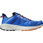 Mammut Saentis TR Low  Herren  Trailrunningschuhe blau Größe 45.5 Trailrunning