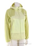 The North Face Ridgelite Futurefleece Damen Outdoorjacke-Gelb-XL