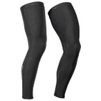 GripGrab - PACR Thermo Beinlinge - Beinlinge Gr S schwarz