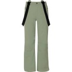 PROTEST Kinder Hose SUNNY JR snowpants, Größe 116 in Grün