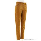 Salewa Fanes Cord Hemp Damen Freizeithose-Braun-38