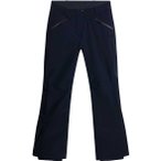 J.Lindeberg Pillows Damen Skihose ( Dunkelblau L)