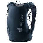 Deuter - Women's Traick 5 SL - Trailrunningrucksack Gr M blau