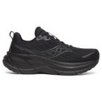 Saucony - Hurricane 25 - Runningschuhe 42,5 schwarz