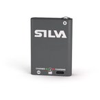 Silva Stirnlampen 4.6Wh Ersatzakku  Akkus, Batterien, Ladegeräte Größe One Si