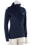Haglöfs L.I.M Mid Multi Hood Damen Sweater-Dunkel-Blau-XS