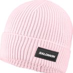 Salomon Classic   Mützen & Beanies rosa Größe ONE SIZE Skifahren | Freeride  