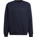 ADIDAS Kinder Sweatshirt ALL SZN Graphic Kids, Größe 140 in Schwarz