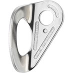 Austrialpin Bohrhakenlasche Edelstahl 10mm (20erPack)  Bohrhaken & Zubehör Grö