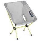 Helinox - Chair Zero L - Campingstuhl grau