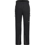 Jack Wolfskin Flowline 2l Ins Hose Damen  Skitourenhose schwarz Größe M Skifah