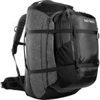 Tatonka Great Escape 60+15 - Reiserucksack black