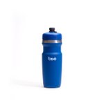 Bivo - Trio Mini - Isolierflasche Gr 500 ml blau