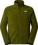 The North Face - Ski-Fleecejacke mit Reißverschluss &ndash; Herren &ndash; M Gl