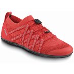 MEINDL Damen Multifunktionsschuh Pure Freedom Lady, Größe 38 in Rot