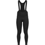 Odlo Zeroweight Pro X-Warm Bib lang Herren  Fahrradhose schwarz Größe S Rennra