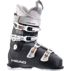 HEAD Damen Skischuhe "Edge Lyt 80X", Größe 42 in Schwarz